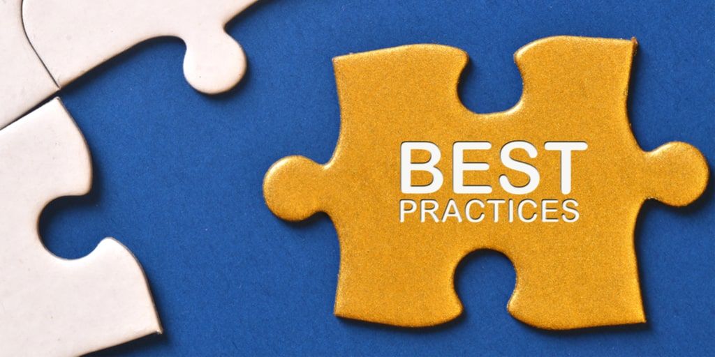 A Focus on  the Framework - Learning-Focused