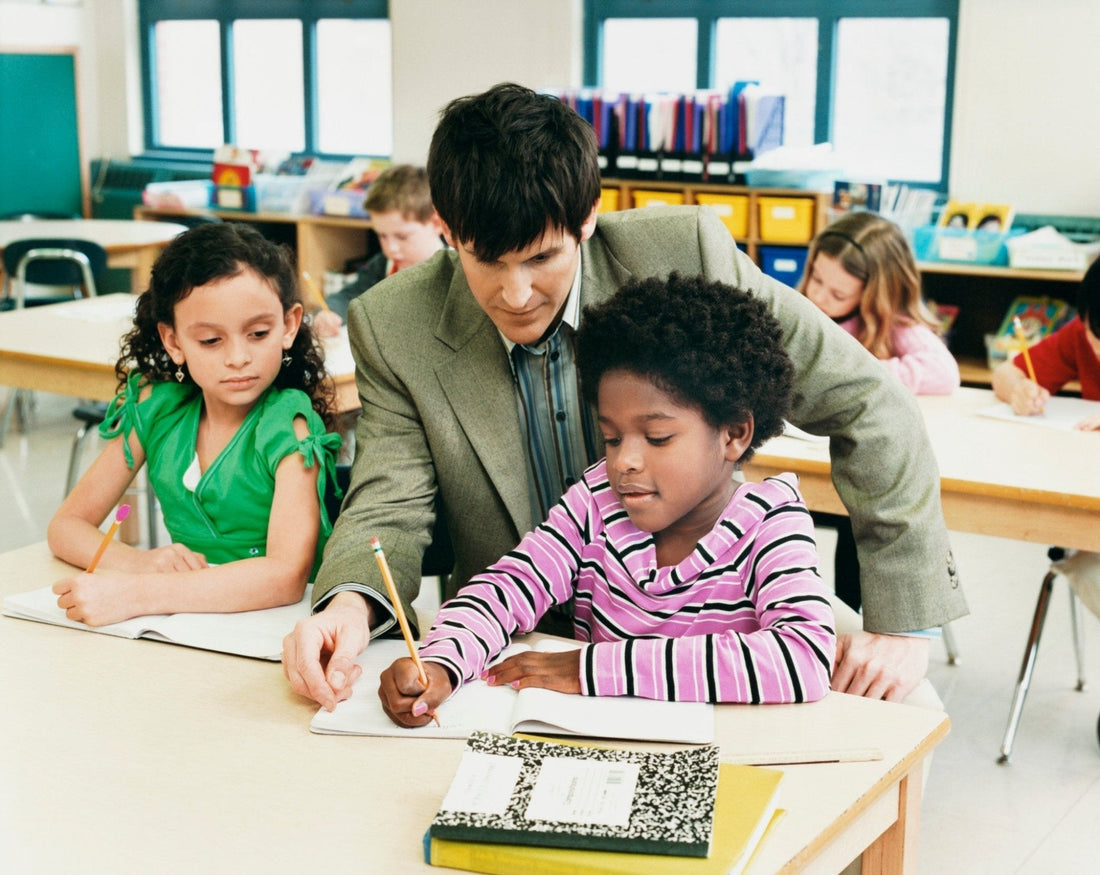 Beyond the “About Me” Worksheet: 8 Introduction Activities for the First Week of School