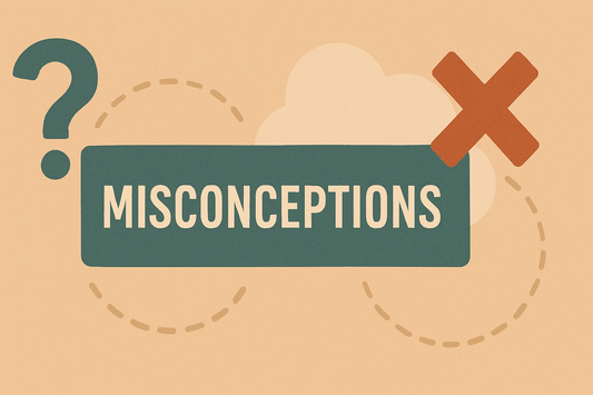 Debunking Formative Assessment Misconceptions - Learning-Focused