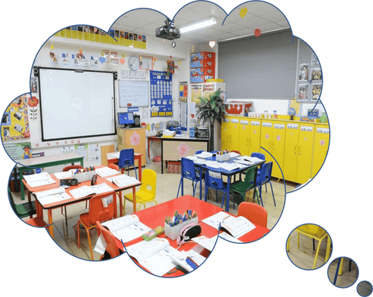 Designing for Success: Balancing Visual Stimuli in the Learning Environment - Learning-Focused