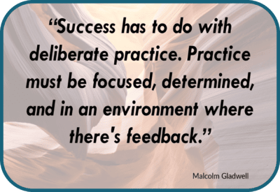 Developing Teacher Expertise - The Obstacle and Opportunity - Learning-Focused