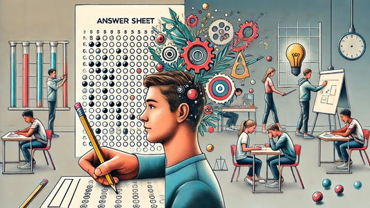 Effective Performance-Based Assessments Empower Students to Demonstrate Knowledge and Skills - Learning-Focused