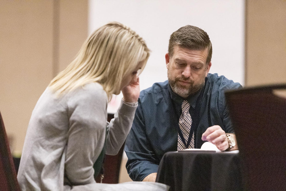 Effective Teacher Professional Development: Why Teacher Coaching Is the Missing Piece - Learning-Focused