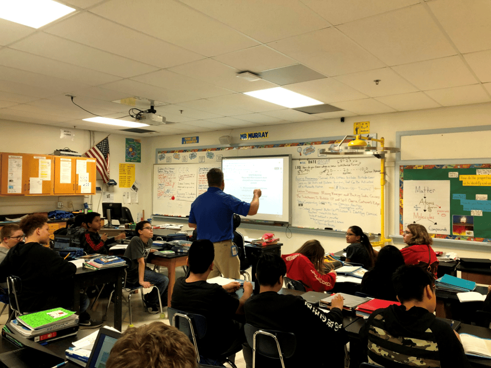 For Instructional Improvement, Address the Knowing-Doing Gap Represented In Instructional Continuums - Learning-Focused