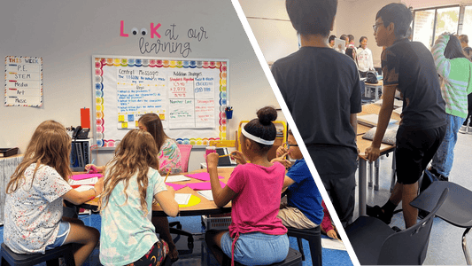How to Modernize and Reimagine K-12 Small Group Instruction - Learning-Focused