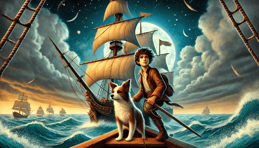 Intermediate Novel Analysis: A Sirius Adventure - Learning-Focused