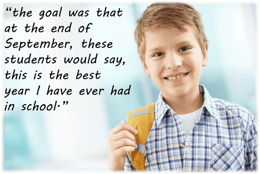 Learning Loss Recovery: 2 Case Studies of Successful Schools - Learning-Focused