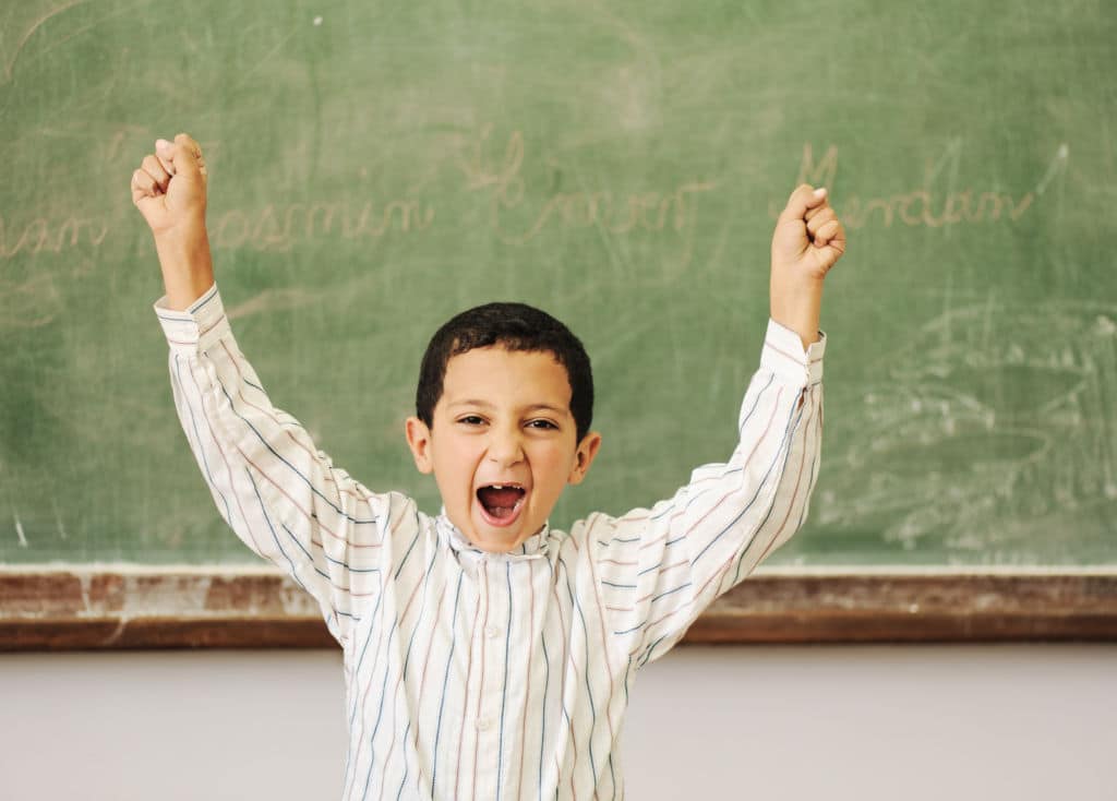 Providing Scaffolding for Students - Learning-Focused