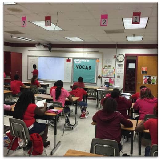 Reflecting on the Physical Classroom Environment (aka the "Other Teacher") - Learning-Focused