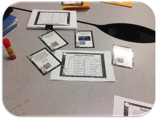 "Reviewing" Strategies That Increase Student Achievement - Learning-Focused