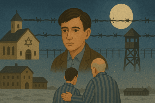 Secondary Novel Analysis: Night