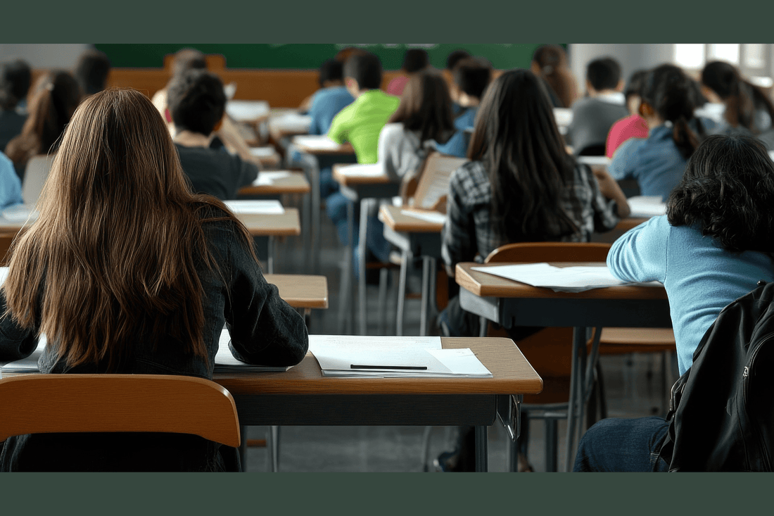 Structured Review: Enhancing Student Retention Through Intentional Practice - Learning-Focused