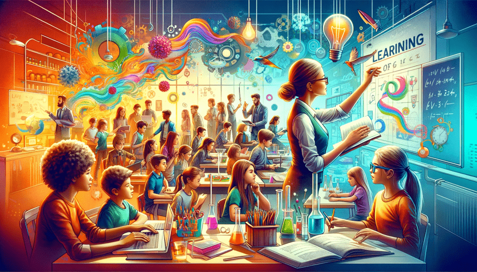 The Essential Distinction Between Learning and Performance: Insights for K-12 Educators - Learning-Focused