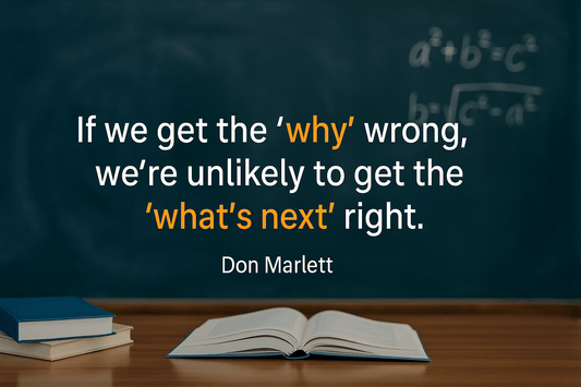What Story Are You Telling? How to Evaluate Your School Improvement Plan - Learning-Focused