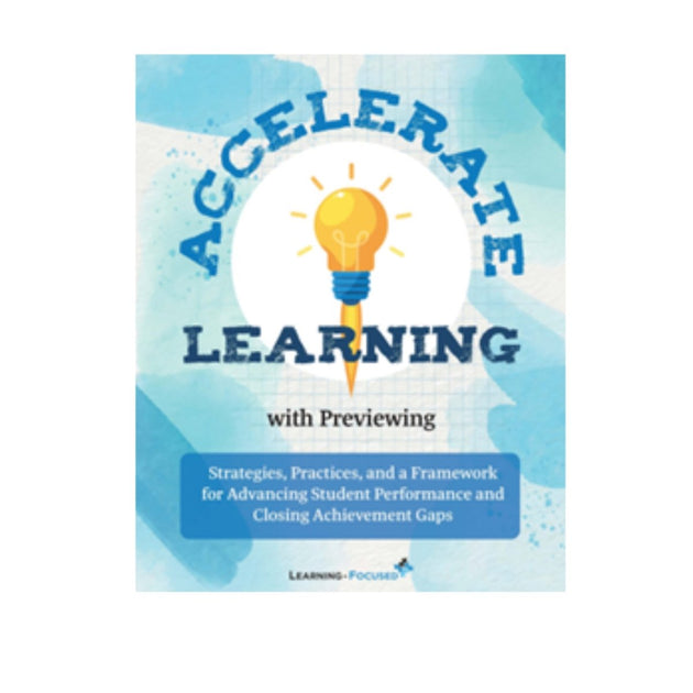 Accelerate Learning with Previewing - Learning - Focused Store