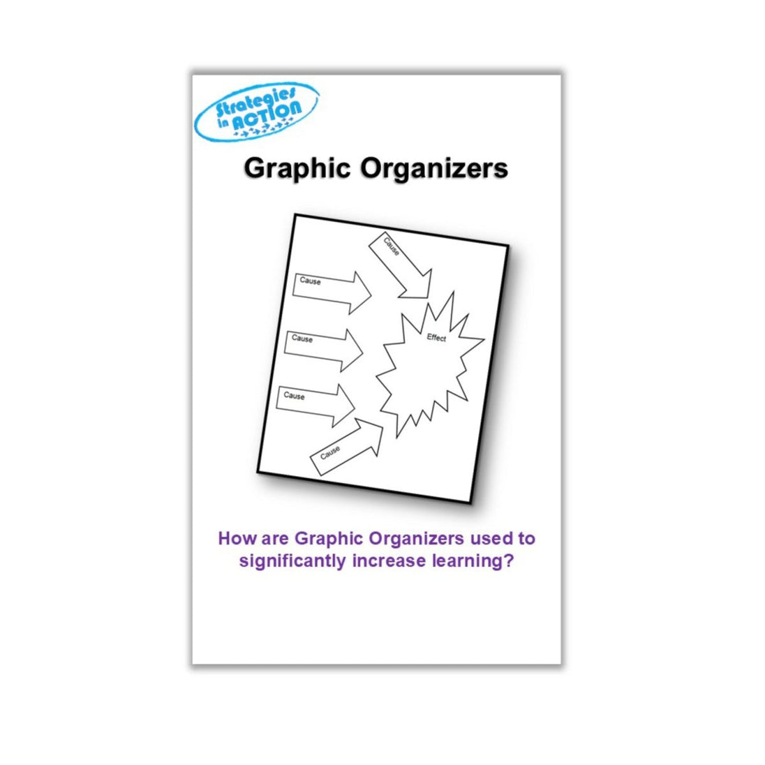 Graphic Organizers - Learning - Focused
