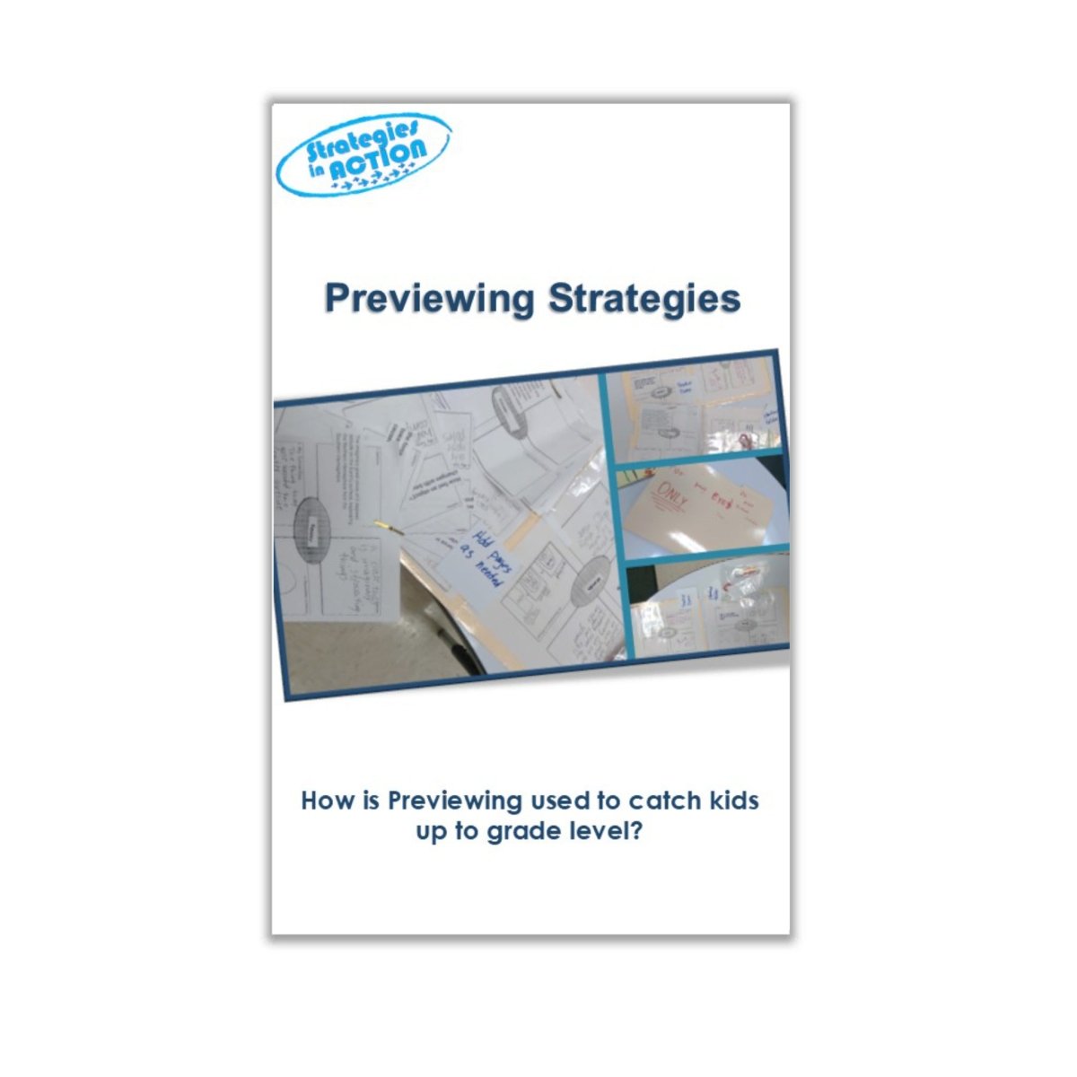 Previewing Strategies