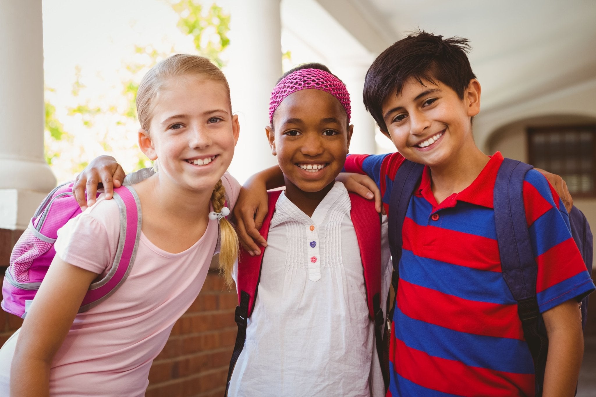 6 "Get to Know You" Activities & Icebreakers In the Classroom