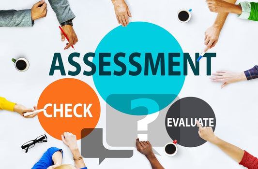 7 Assessment Strategies That  Put Aside Paper and Pencil - Learning-Focused