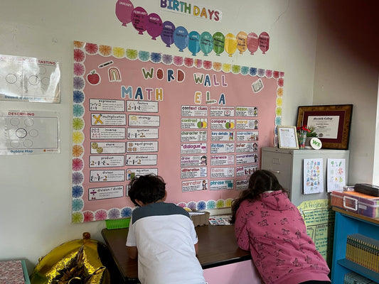 7 Effective, Engaging Review Strategies to Boost Your Students' Success (and Scores!) - Learning-Focused