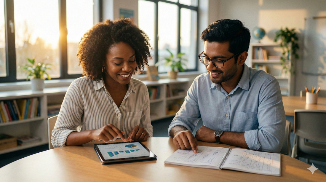 Effective Post-Observation Feedback: What to Avoid and How to Support Teacher Growth - Learning-Focused