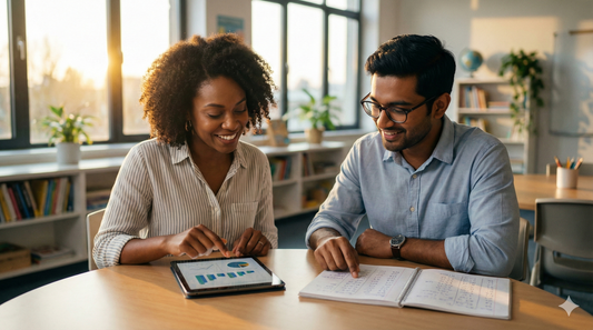 Effective Post-Observation Feedback: What to Avoid and How to Support Teacher Growth - Learning-Focused