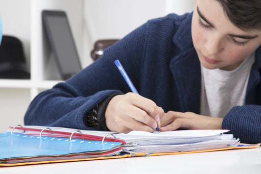 Two Writing Moves That Carry Student Thinking