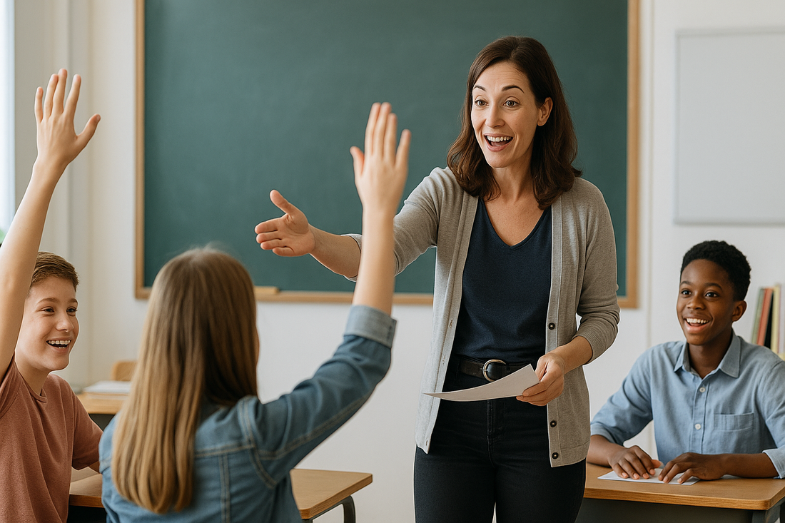 When “They Loved It” Is Not Enough: How Coaching Can Break the Engagement Rigor Loop