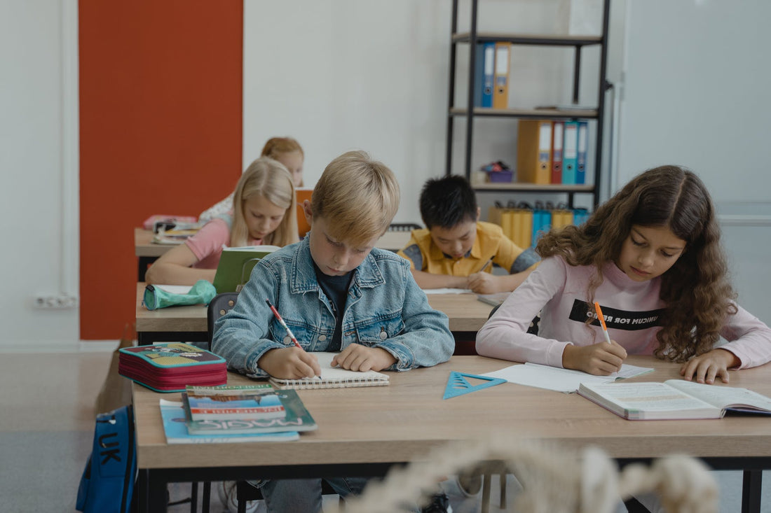 Behavior Management In the Classroom or Academic Instruction: What Comes First? - Learning-Focused