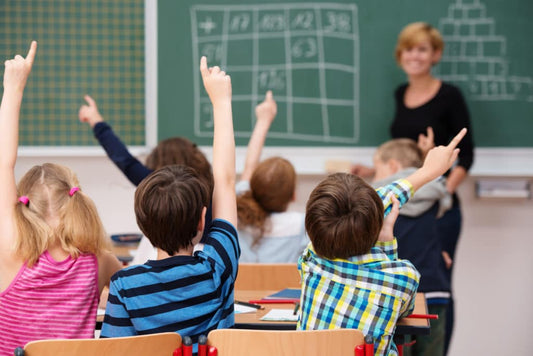 Building a Supportive Environment for a Differentiated Classroom - Learning-Focused