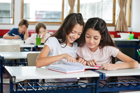 Collaborative Pairs – Why, How, What - Learning-Focused
