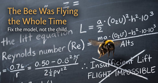 How Deficit Thinking Fails the Students Who Prove It Wrong - Learning-Focused