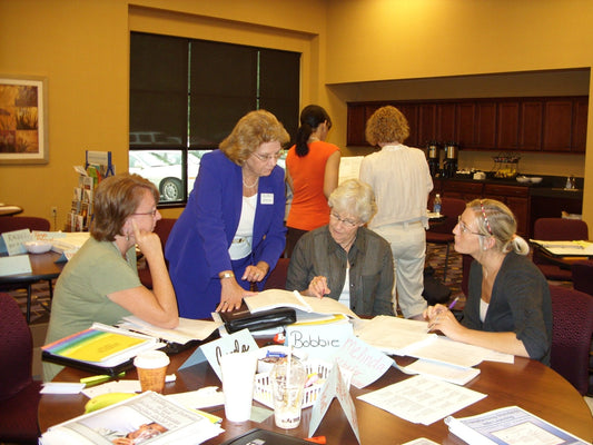 How does School Culture Extend to PLC and Faculty Meetings? - Learning-Focused