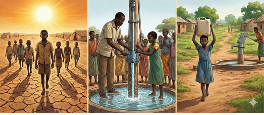 Intermediate Book Analysis: A Long Walk To Water - Learning-Focused