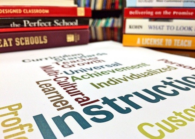 Literacy in Content Areas: Effective Literacy Instruction - Learning-Focused