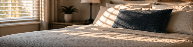 Making the Bed Didn’t Change My Teaching... Until It Did