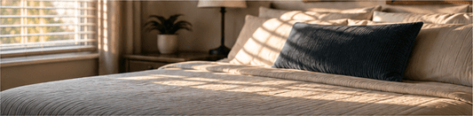 Making the Bed Didn’t Change My Teaching... Until It Did - Learning-Focused