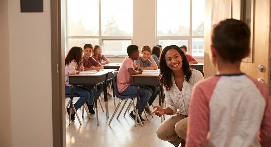 The Science of Belonging: How Connection Drives Learning and Reduces Absenteeism - Learning-Focused
