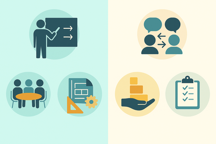 Structured Learning Classrooms - What Makes the Difference for K-12 ...