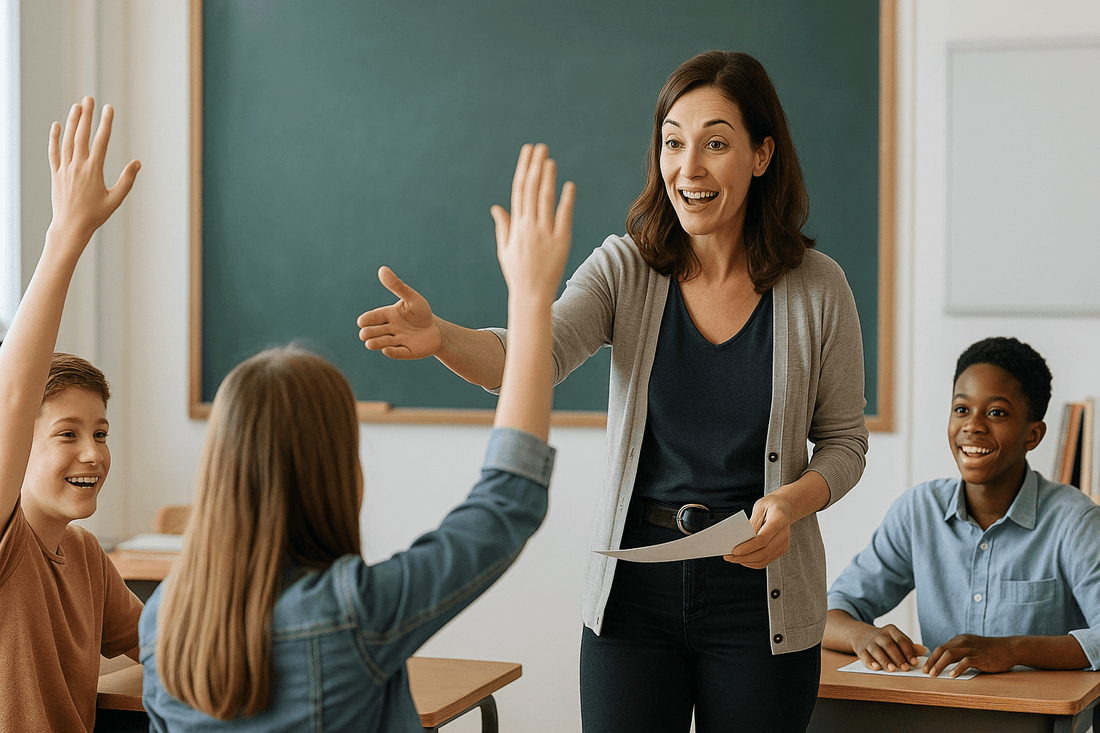 When “They Loved It” Is Not Enough: How Coaching Can Break the Engagement Rigor Loop