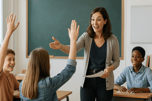 When “They Loved It” Is Not Enough: How Coaching Can Break the Engagement Rigor Loop