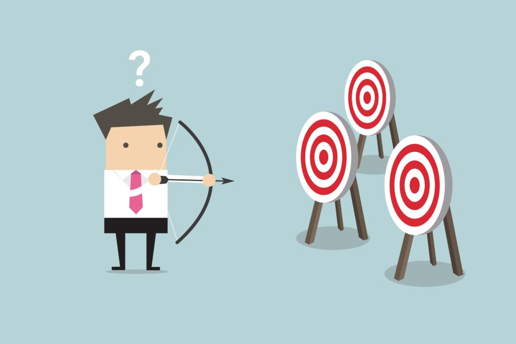 Why Learning Goals Lead the Way for Lessons - Learning-Focused