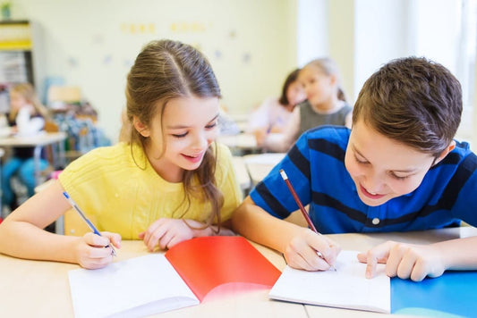 Writing to Raise Student Achievement - Learning-Focused