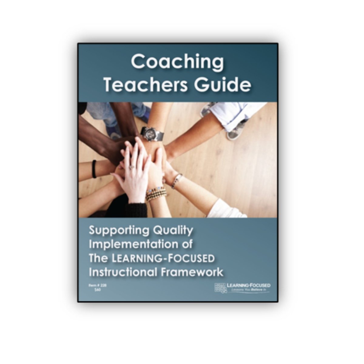 Coaching Teachers Guide Coaching teachers guide
