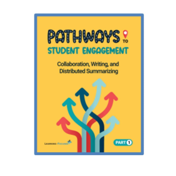 Collaboration, Writing, and Distributed Summarizing (Part 1) - Learning - Focused Store