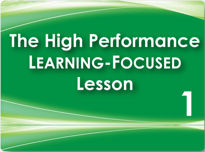 Instructional Framework 101: What It Is & Why Every School Needs One
