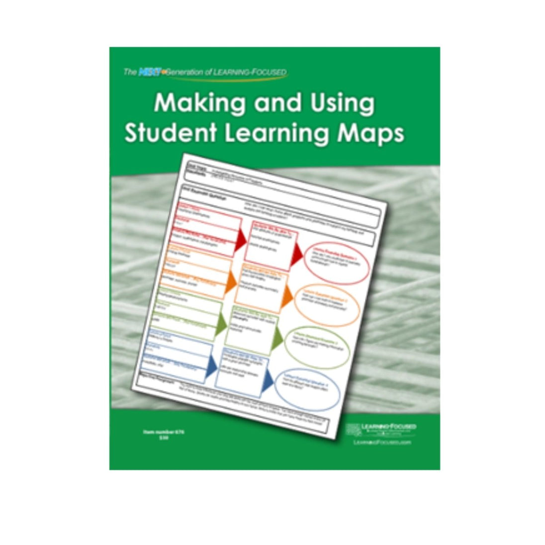 Planning Units and Student Learning Maps - Learning - Focused Store