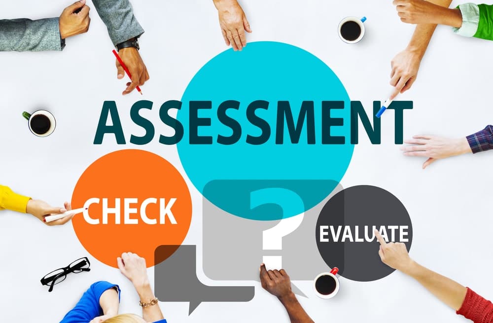 assignment on assessment for learning