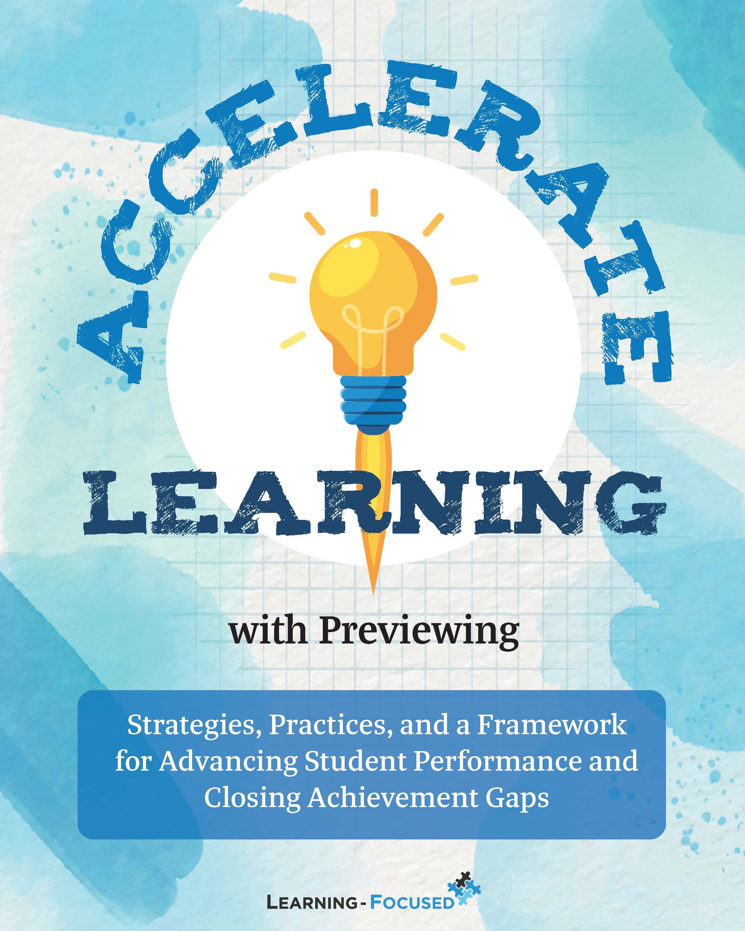 Accelerate Learning with Previewing