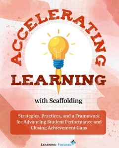 Accelerated Learning 101 - Guide for School Leaders & Educators